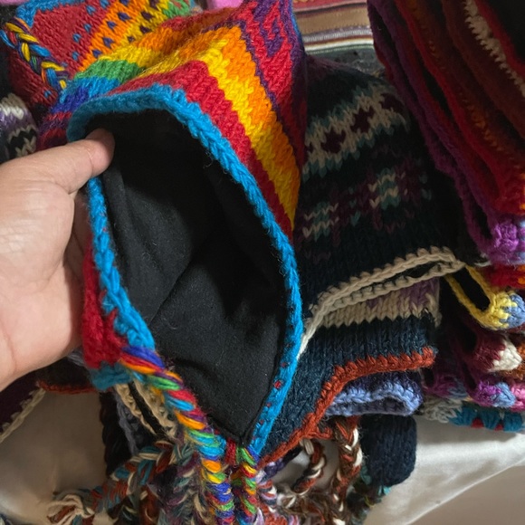 Handmade beanie hats - Picture 7 of 11